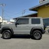suzuki jimny-sierra 2023 -SUZUKI--Jimny Sierra 3BA-JB74W--JB74W-201874---SUZUKI--Jimny Sierra 3BA-JB74W--JB74W-201874- image 5