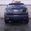 cadillac xt5 2021 CFJ1706006 image 5