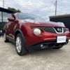 nissan juke 2013 -NISSAN--Juke DBA-YF15--YF15-302655---NISSAN--Juke DBA-YF15--YF15-302655- image 6