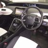 toyota mirai 2016 -TOYOTA--MIRAI JPD10-0001767---TOYOTA--MIRAI JPD10-0001767- image 4