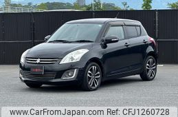 suzuki swift 2015 quick_quick_ZC72S_ZC72S-345296