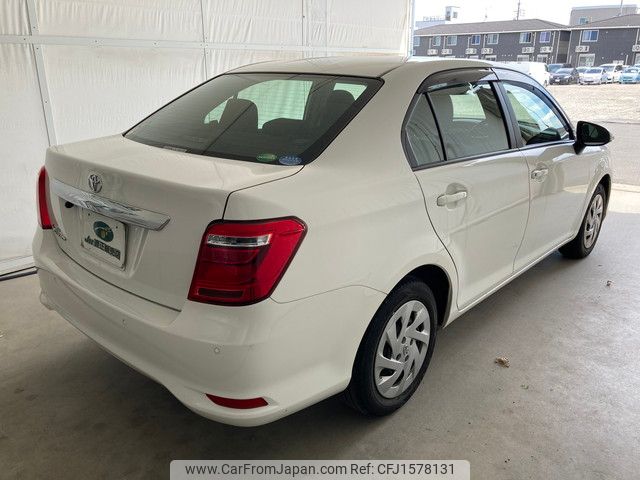 toyota corolla-axio 2020 CFJ1578131 image 2