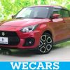 suzuki swift 2019 quick_quick_CBA-ZC33S_ZC33S-121155 image 1