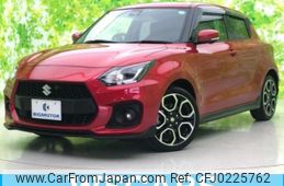 suzuki swift 2019 quick_quick_CBA-ZC33S_ZC33S-121155