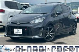 toyota aqua 2024 CFJ1647828