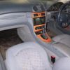 mercedes-benz clk-class 2006 -MERCEDES-BENZ--Benz CLK WDB2093422F163052---MERCEDES-BENZ--Benz CLK WDB2093422F163052- image 4