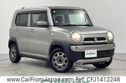 suzuki hustler 2015 CFJ1412248