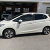 honda fit 2015 -HONDA--Fit DAA-GP5--GP5-4011378---HONDA--Fit DAA-GP5--GP5-4011378- image 5