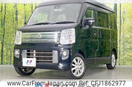 suzuki every-wagon 2015 CFJ1862977