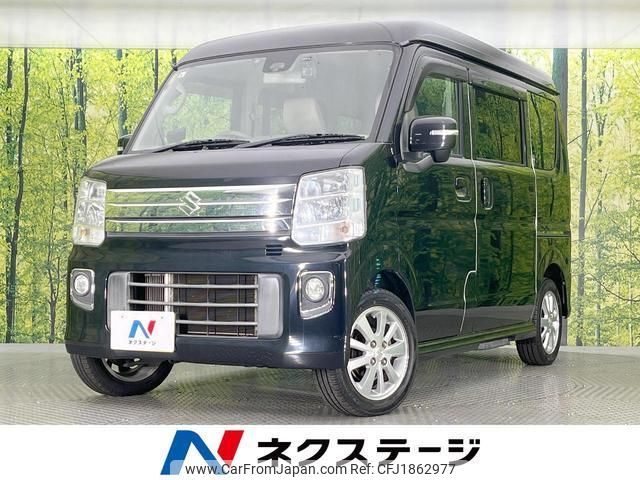 suzuki every-wagon 2015 CFJ1862977 image 1
