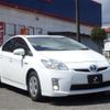 toyota prius 2012 -TOYOTA--Prius DAA-ZVW30--ZVW30-1468603---TOYOTA--Prius DAA-ZVW30--ZVW30-1468603- image 33
