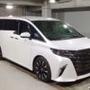 toyota alphard 2023 CFJ1843097 image 4