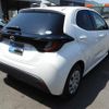 toyota yaris 2020 quick_quick_5BA-KSP210_KSP210-0007024 image 2