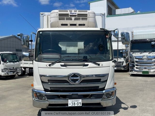 hino ranger 2020 -HINO--Hino Ranger 2KG-FD2ABG--FD2AB-116812---HINO--Hino Ranger 2KG-FD2ABG--FD2AB-116812- image 2