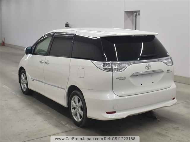 toyota estima-hybrid undefined -TOYOTA--Estima Hybrid AHR20W-7057669---TOYOTA--Estima Hybrid AHR20W-7057669- image 2