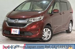 honda freed 2016 quick_quick_GB5_GB5-1005638