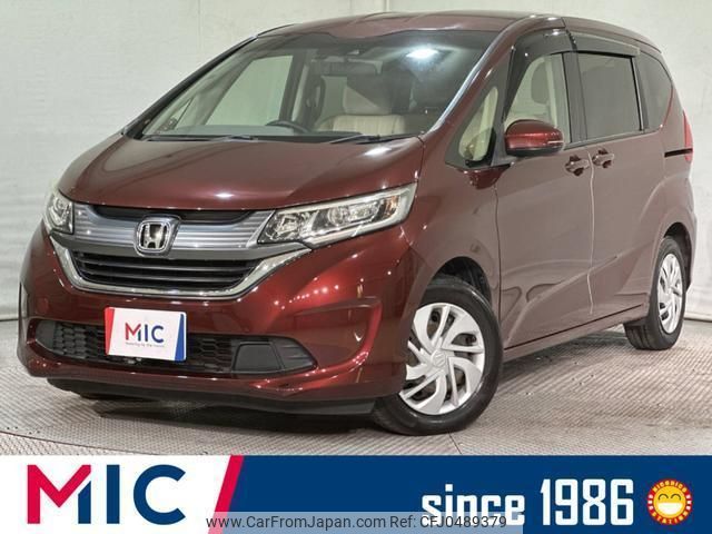 honda freed 2016 quick_quick_GB5_GB5-1005638 image 1