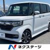 honda n-box 2019 -HONDA--N BOX DBA-JF3--JF3-1305893---HONDA--N BOX DBA-JF3--JF3-1305893- image 1