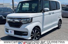 honda n-box 2019 -HONDA--N BOX DBA-JF3--JF3-1305893---HONDA--N BOX DBA-JF3--JF3-1305893-