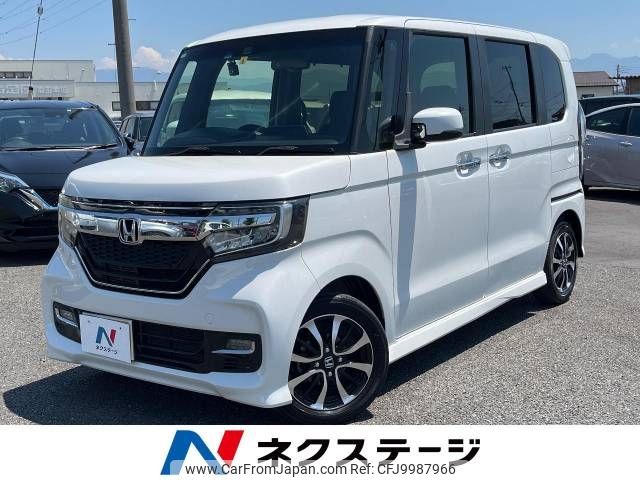 honda n-box 2019 -HONDA--N BOX DBA-JF3--JF3-1305893---HONDA--N BOX DBA-JF3--JF3-1305893- image 1