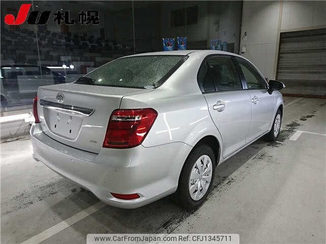 toyota corolla-axio 2020 -TOYOTA--Corolla Axio NZE164-7077657---TOYOTA--Corolla Axio NZE164-7077657- image 2