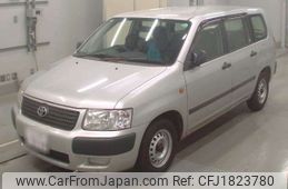 toyota succeed-van 2013 CFJ1823780