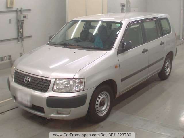 toyota succeed-van 2013 CFJ1823780 image 1