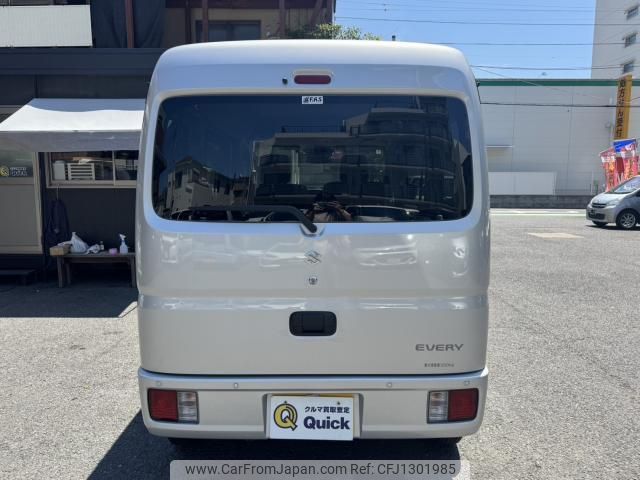 suzuki every 2023 quick_quick_5BD-DA17V_DA17V-681042 image 2
