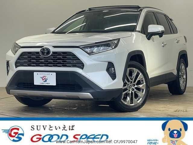 toyota rav4 2019 quick_quick_6BA-MXAA54_MXAA54-2004991 image 1