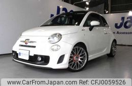 fiat fiat-others 2014 -FIAT 【京 533ﾂ8358】--Fiat ABA-312142--0J098239---FIAT 【京 533ﾂ8358】--Fiat ABA-312142--0J098239-