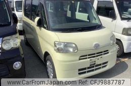 daihatsu tanto 2009 -DAIHATSU--Tanto L375S--0158042---DAIHATSU--Tanto L375S--0158042-