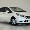 nissan note 2017 -NISSAN--Note DBA-E12--E12-535239---NISSAN--Note DBA-E12--E12-535239- image 1