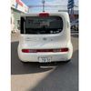 nissan cube 2016 -NISSAN 【和泉 502ﾌ7032】--Cube DBA-Z12--Z12-320135---NISSAN 【和泉 502ﾌ7032】--Cube DBA-Z12--Z12-320135- image 2