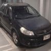 suzuki sx4 2008 -SUZUKI--SX4 YA11S-109020---SUZUKI--SX4 YA11S-109020- image 1
