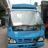 isuzu elf-truck 2005 14/05-115-R image 1