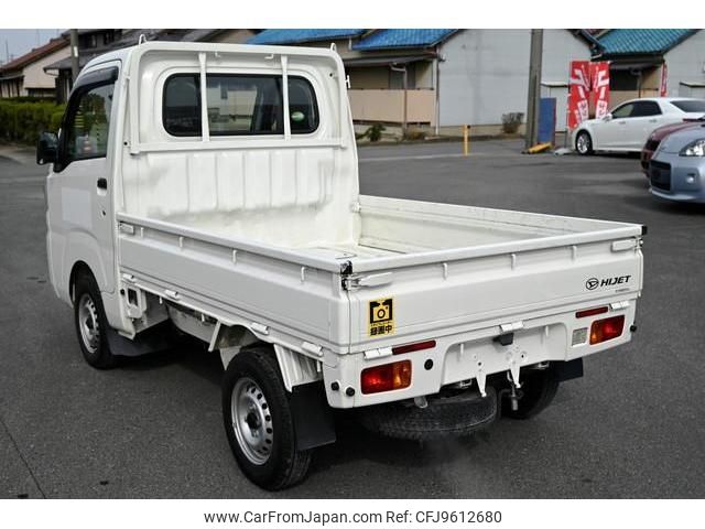 daihatsu hijet-truck 2019 quick_quick_EBD-S500P_S500P-0093573 image 2