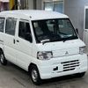 mitsubishi minicab-van 2014 -MITSUBISHI--Minicab Van U61V-2210522---MITSUBISHI--Minicab Van U61V-2210522- image 5