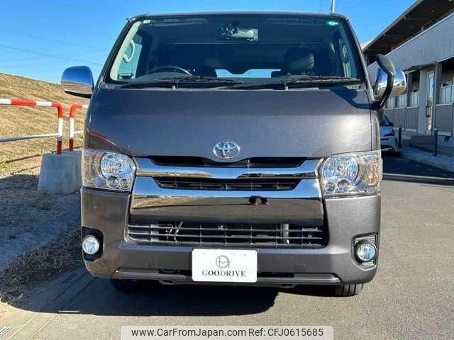 toyota hiace-van 2017 quick_quick_QDF-KDH201V_KDH201-0235372 image 2