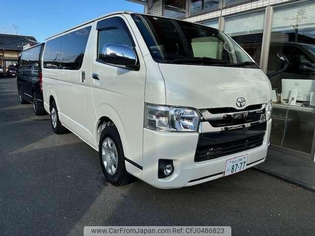 toyota hiace-van 2020 quick_quick_QDF-GDH201V_GDH201-1042363 image 1