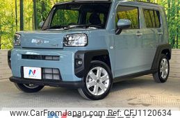daihatsu taft 2024 quick_quick_LA900S_LA900S-0180362