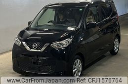 nissan dayz 2021 CFJ1576764