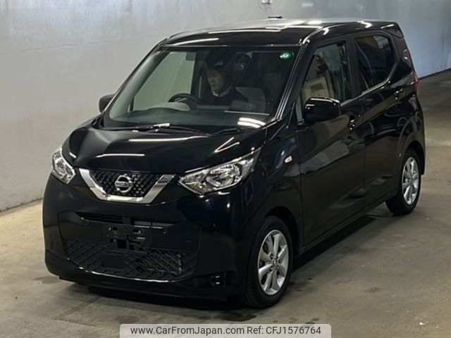 nissan dayz 2021 CFJ1576764 image 1