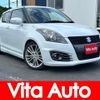 suzuki swift 2012 quick_quick_ZC32S_ZC32S-109244 image 1