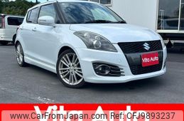 suzuki swift 2012 quick_quick_ZC32S_ZC32S-109244