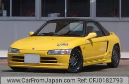 honda beat 1991 -HONDA--Beat E-PP1--PP1-1016578---HONDA--Beat E-PP1--PP1-1016578-