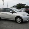 nissan note 2013 -NISSAN--Note E12--185108---NISSAN--Note E12--185108- image 4