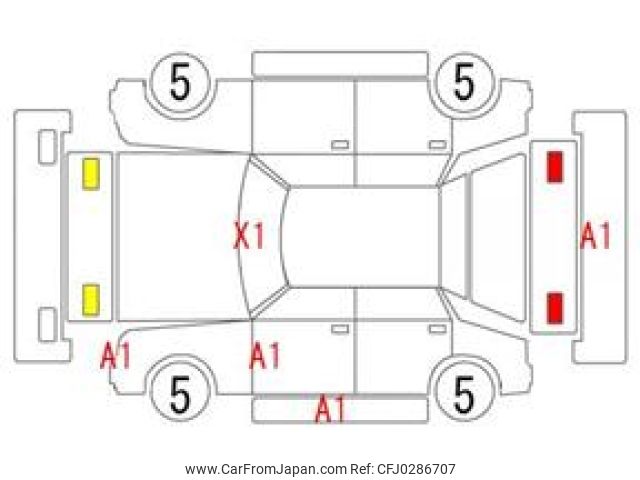 nissan fuga 2016 -NISSAN--Fuga DBA-Y51--Y51-450113---NISSAN--Fuga DBA-Y51--Y51-450113- image 2