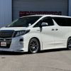 toyota alphard 2016 -TOYOTA--Alphard DAA-AYH30W--AYH30-0031389---TOYOTA--Alphard DAA-AYH30W--AYH30-0031389- image 1