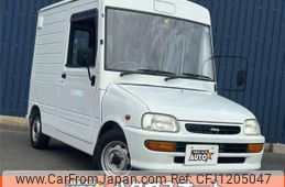 daihatsu mira-van 1997 quick_quick_L500V_L500V-096720