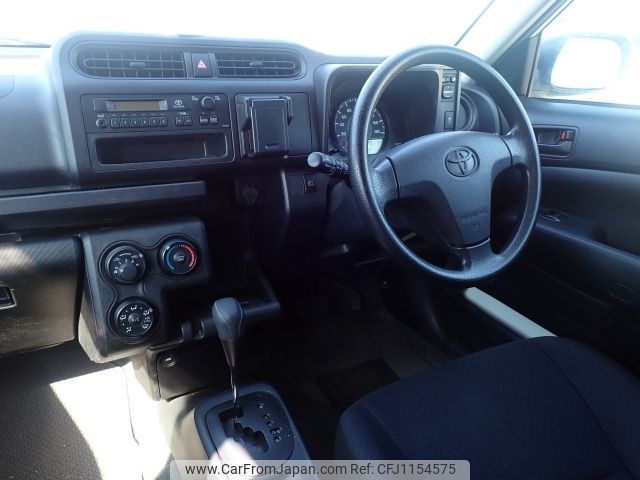 toyota succeed-van 2018 -TOYOTA--Succeed Van DBE-NCP165V--NCP165-0046168---TOYOTA--Succeed Van DBE-NCP165V--NCP165-0046168- image 2